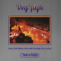 DEEP PURPLE - MADE IN EUROPE (VINYL)