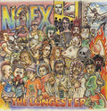 NOFX - LONGEST EP (VINYL)
