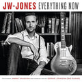 JW JONES - EVERYTHING NOW (VINYL)