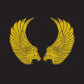 RIVAL SONS - RIVAL SONS (VINYL)