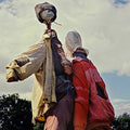 EAGULLS - ULLAGES (LP)