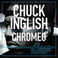 INGLISH,CHUCK - CONVERTIBLES (BONUS 7IN FEATURING CHROMEO) (VINYL)
