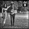 LILLY HIATT AND AARON LEE - LUCK MANSION SESSIONS (VINYL)