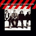 U2 - HOW TO DISMANTLE AN ATOMIC BOMB (VINYL)