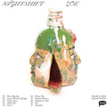 NIGHTSHIFT - ZOE (VINYL)