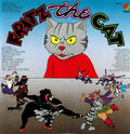 VARIOUS ARTISTS - FRITZ CAT / VARIOUS (VINYL)