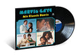 GAYE, MARVIN - HIS CLASSIC DUETS (VINYL)