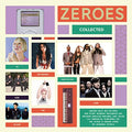 VARIOUS - ZEROES COLLECTED (BLACK VINYL)