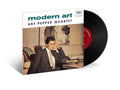 ART PEPPER - MODERN ART (BLUE NOTE TONE POET EDITION) (VINYL)