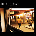 BLK JKS - MYSTERY (VINYL)