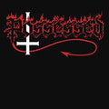 POSSESSED - SEVEN CHURCHES (RE-ISSUE 2019) (VINYL)