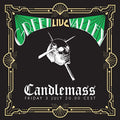 CANDLEMASS - GREEN VALLEY 'LIVE' (VINYL)