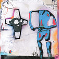 HALF?ALIVE - CONDITIONS OF A PUNK (VINYL)