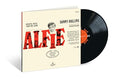 SONNY ROLLINS - ALFIE (ORIGINAL MUSIC FROM THE SCORE) (VERVE ACOUSTIC SOUNDS SERIES) (VINYL)