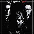 KING CRIMSON - RED: 50TH ANNIVERSARY - 2024 STEVEN WILSON & DAVID SINGLETON ELEMENTAL MIXES - 200GM GATEFOLD VINYL