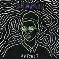 SHAMIR - RATCHET LP + DOWNLOAD