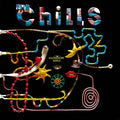 THE CHILLS - KALEIDOSCOPE WORLD (VINYL)