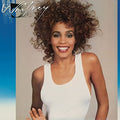 WHITNEY HOUSTON - WHITNEY (VINYL)
