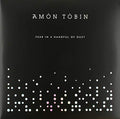 TOBIN,AMON - FEAR IN A HANDFUL OF DUST (VINYL)