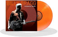 BILLY BRAGG - THE ROARING FORTY 1983-2023 (VINYL)