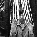 GABRIEL, PETER - PETER GABRIEL 2 (VINYL)