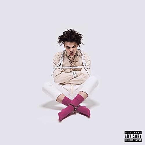 YUNGBLUD - 21ST CENTURY LIABILITY (VINYL)