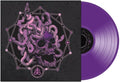 REBEL WIZARD - THE WARNING OF THREE (VINYL)