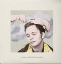 LEKMAN,JENS - NIGHT FALLS OVER KORTEDALA (VINYL)