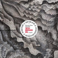 HYPNOTIC BRASS ENSEMBLE - THIS IS A MINDFULNESS DRILL (OPAQUE BLACK & WHITE EXPLOSION) (VINYL)
