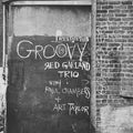 THE RED GARLAND TRIO, PAUL CHAMBERS, ART TAYLOR - GROOVY (ORIGINAL JAZZ CLASSICS SERIES / REMASTERED 2024 VINYL)