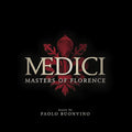 PAOLO BUONVINO - MEDICI - MASTERS OF FLORENCE (VINYL)