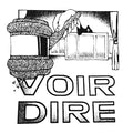 EARL SWEATSHIRT & THE ALCHEMIST - VOIR DIRE (VINYL)