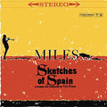 MILES DAVIS - SKETCHES OF SPAIN (VINYL)