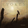 EVOKEN - HYPNAGOGIA (2LP)