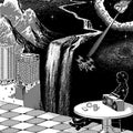GRUFF RHYS - BABELSBERG LP