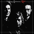 KING CRIMSON - RED (VINYL)