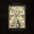 PUPILLO,MASSIMO - BLACK IRON PRISON (SMOKY VINYL)