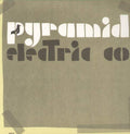 MOLINA,JASON - PYRAMID ELECTRIC CO (VINYL)