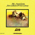 JOHN COLTRANE - THE AVANT-GARDE (2017 MONO REMASTER) (VINYL)