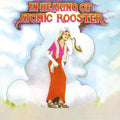 ATOMIC ROOSTER - IN HEARING OF (TRANSLUCENT MAGENTA COLOURED VINYL)