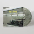 THE DESTROYER - DAN'S BOOGIE (IEX) BLACK SWIRL/COKE BOTTLE CLEAR (VINYL)