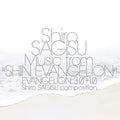 SHIRO SAGISU - SHIRO SAGISU MUSIC FROM "SHIN EVANGELION" EVANGELION: 3.0+1.0 (VINYL)