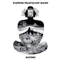 FLOWER TRAVELLIN BAND - SATORI (VINYL)