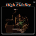 VARIOUS ARTISTS - HIGH FIDELITY (HULU OST) (180G) (VINYL)