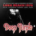 DEEP PURPLE - LONG BEACH 1976 (WHITE 3LP)