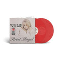 NICKS STEVIE - STREET ANGEL (VINYL RED) (INDIE EXCLUSIVE) [VINYL]