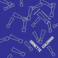 ORNETTE COLEMAN - GENESIS OF GENIUS: THE CONTEMPORARY ALBUMS (2LP)