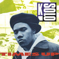 K-SOLO - TIME'S UP (180G) (VINYL)