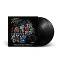 TARJA - ROCKING HEELS: LIVE AT METAL CHURCH (VINYL)