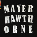 HAWTHORNE,MAYER - RARE CHANGES (VINYL)